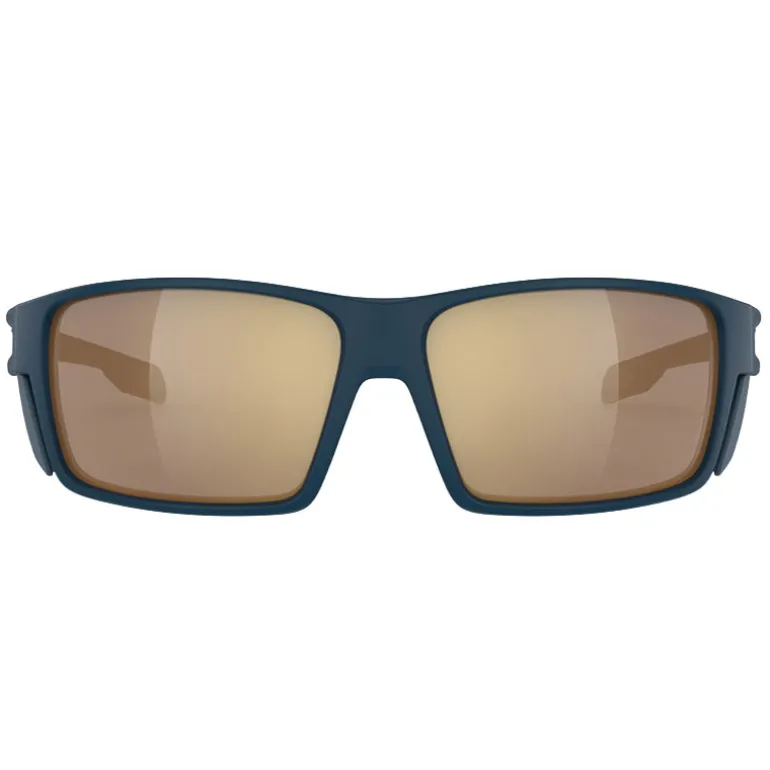 Occhiali Nyad ImpactX 2Laser Crimson