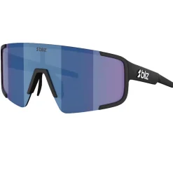 Occhiali P003 Grey/Blue Mirror