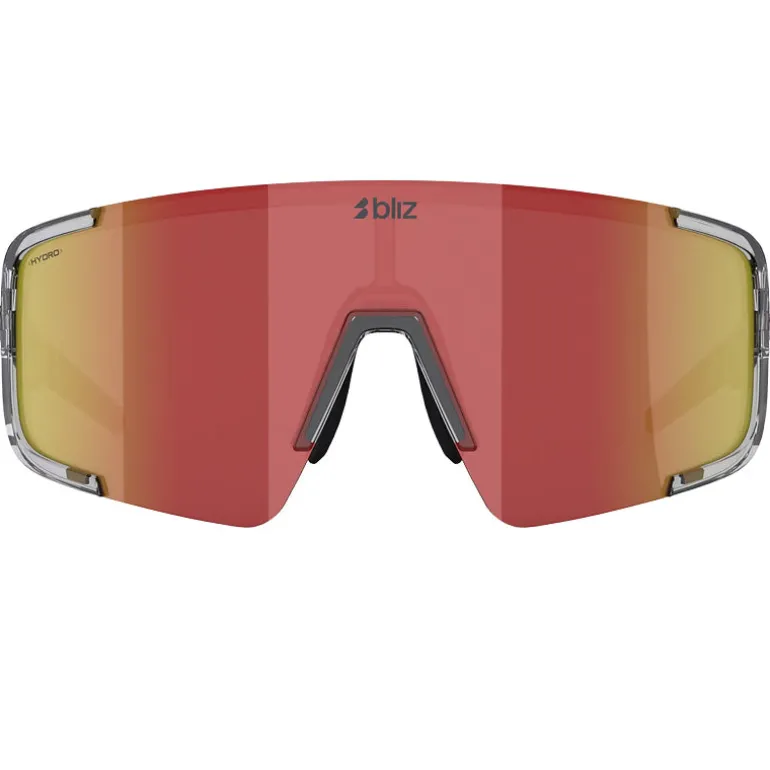 Occhiali P003 Red