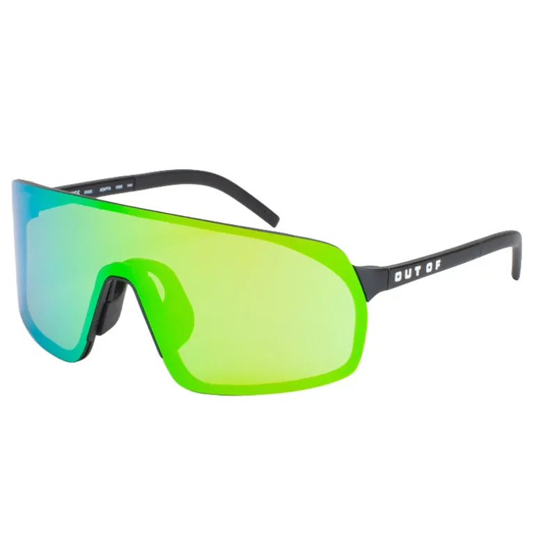 Occhiali Rams Adapta Green Mci S