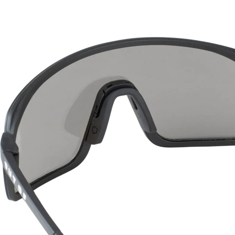 Occhiali Rams Adapta Smoke S