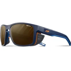 Occhiali Shield lente reactiv polarized 2-4
