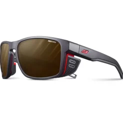 Occhiali Shield lente reactiv polarized 2-4