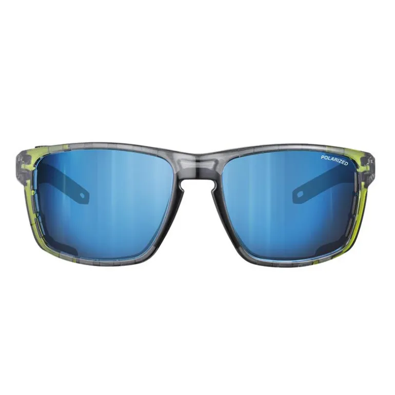Occhiali Shield Ocean Master Spectron HD Polarized