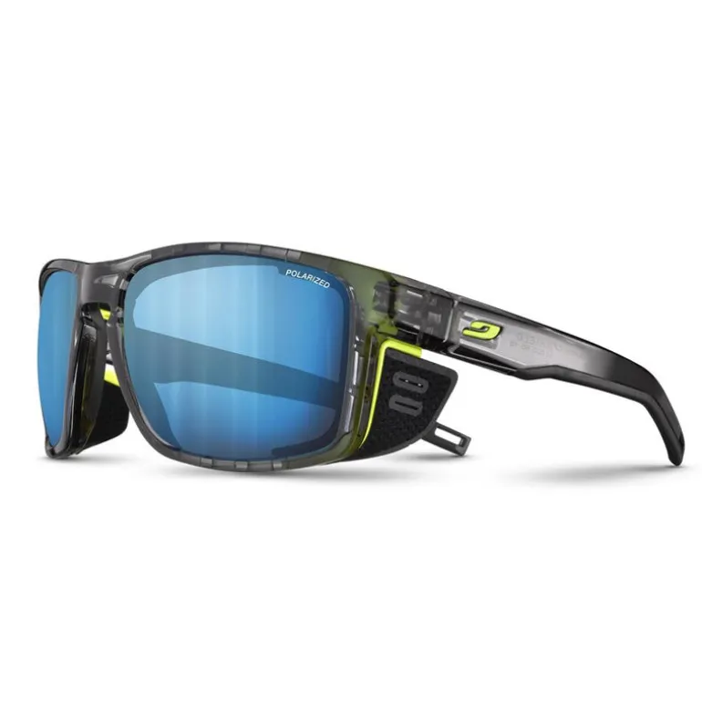 Occhiali Shield Ocean Master Spectron HD Polarized