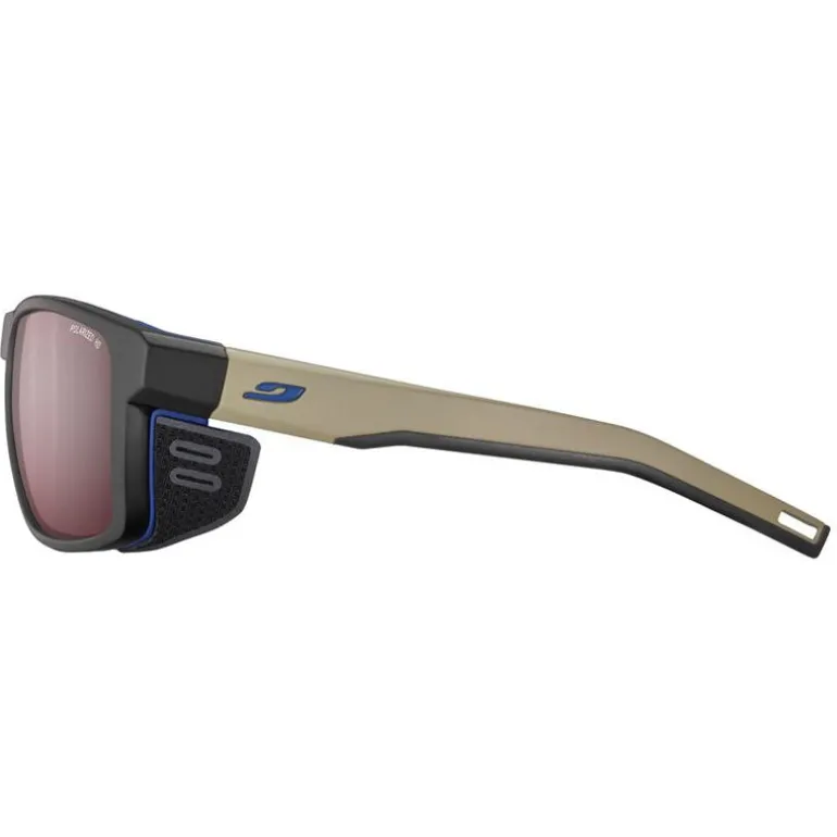 Occhiali Shield Spectron HD Polarized