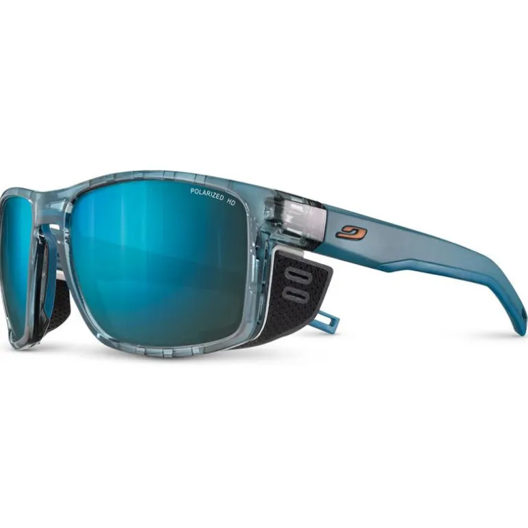 Occhiali Shield Spectron HD Polarized