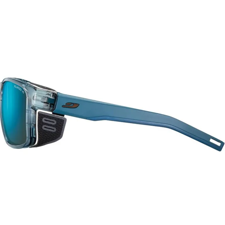 Occhiali Shield Spectron HD Polarized