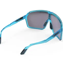 Occhiali Spinshield Lenti Optics Multilaser Green