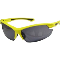 Occhiali Spring - L. Smoke Black
