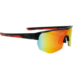 Occhiali Trane Lenti Multilaser Red