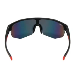 Occhiali Trane Lenti Multilaser Red