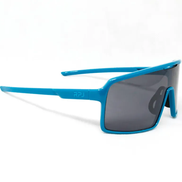 Occhiali Yonder Lenti Laser Black