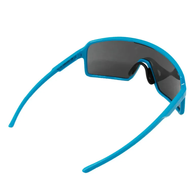 Occhiali Yonder Lenti Laser Black