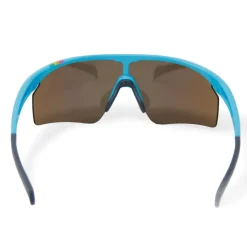 Occhiali Zack Lenti Multilaser Gold Revo