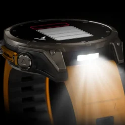 Orologio Fenix 8 Amoled Sapphire 47mm