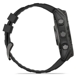Orologio Fenix 8 Amoled Sapphire 51mm