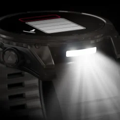 Orologio Fenix 8 Amoled Sapphire 51mm