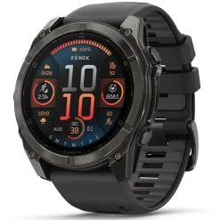 Orologio Fenix 8 Amoled Sapphire 51mm