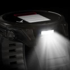 Orologio Fenix 8 Amoled Sapphire 47mm