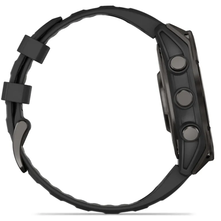 Orologio Fenix 8 Amoled Sapphire 47mm