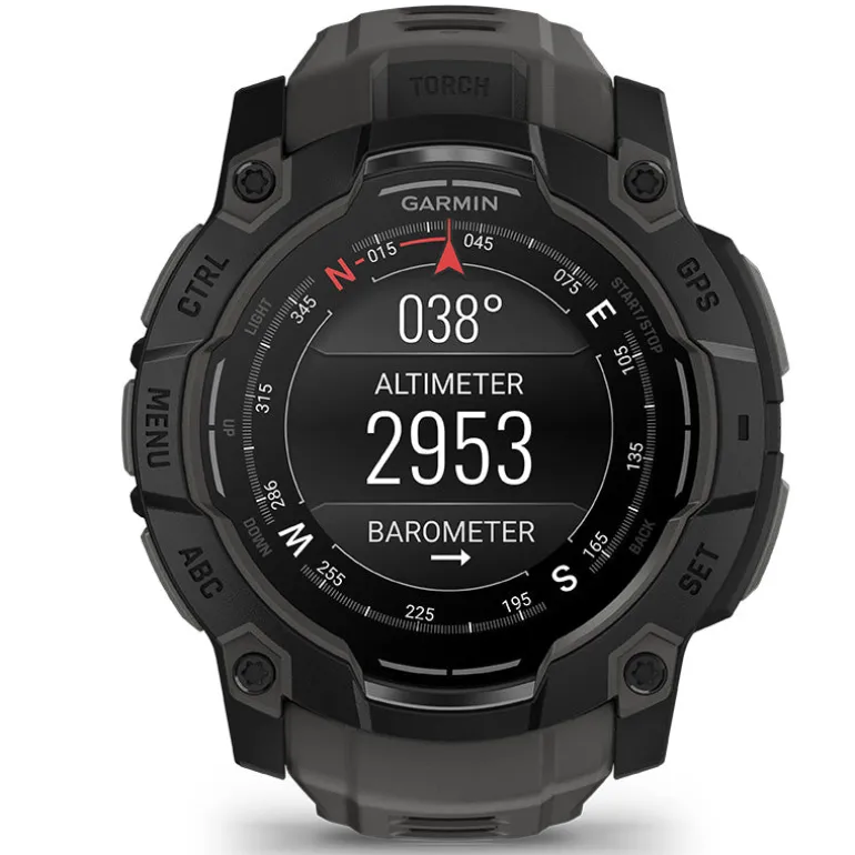 Orologio Instinct 3 AMOLED 50 mm