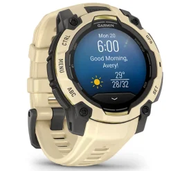 Orologio Instinct 3 – 45 mm AMOLED