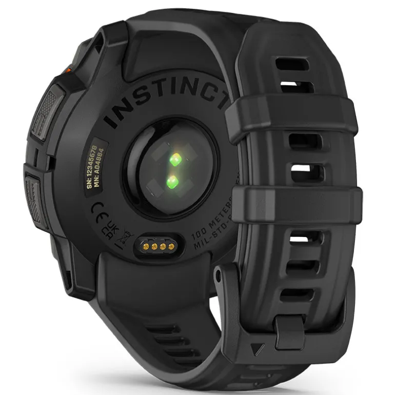 Orologio Instinct 3 Solar 45 mm
