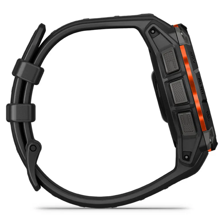 Orologio Instinct 3 Solar 45 mm