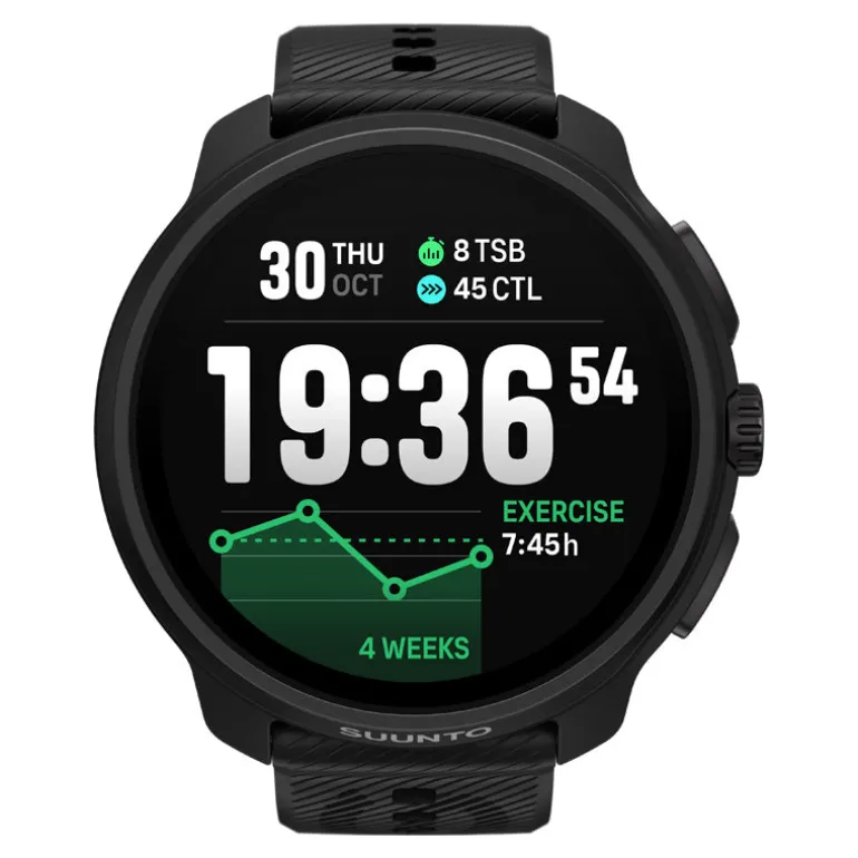 Orologio Race 2