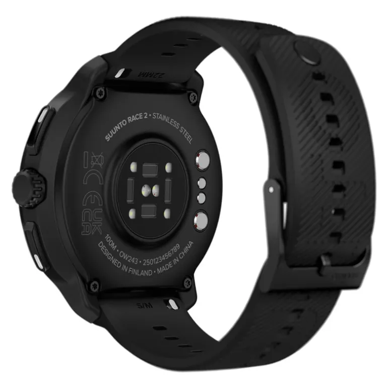 Orologio Race 2