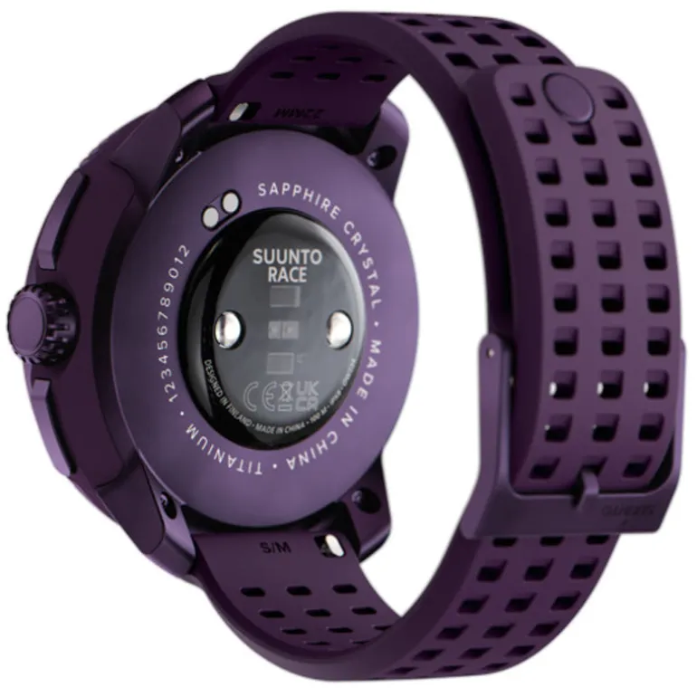 Orologio Race