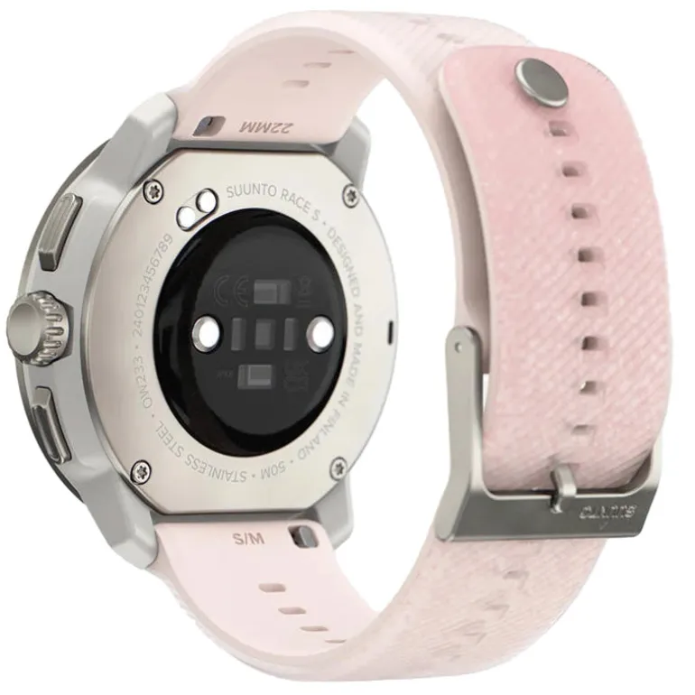 Orologio Race S