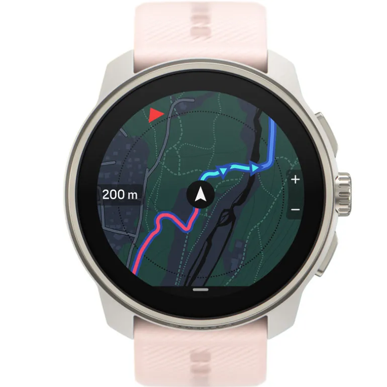 Orologio Race S