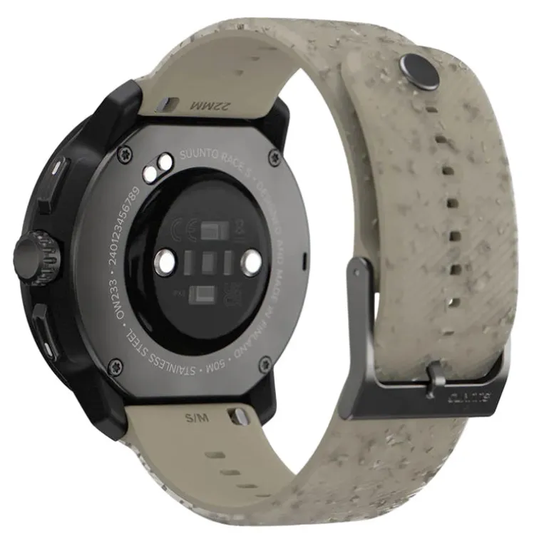 Orologio Race S