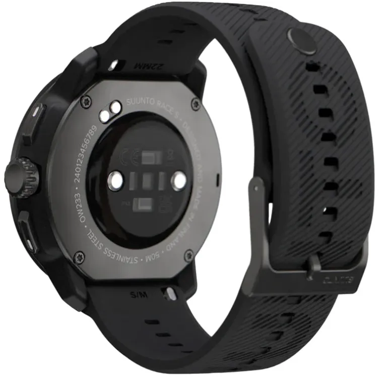 Orologio Race S