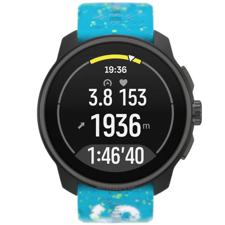 Orologio Race S