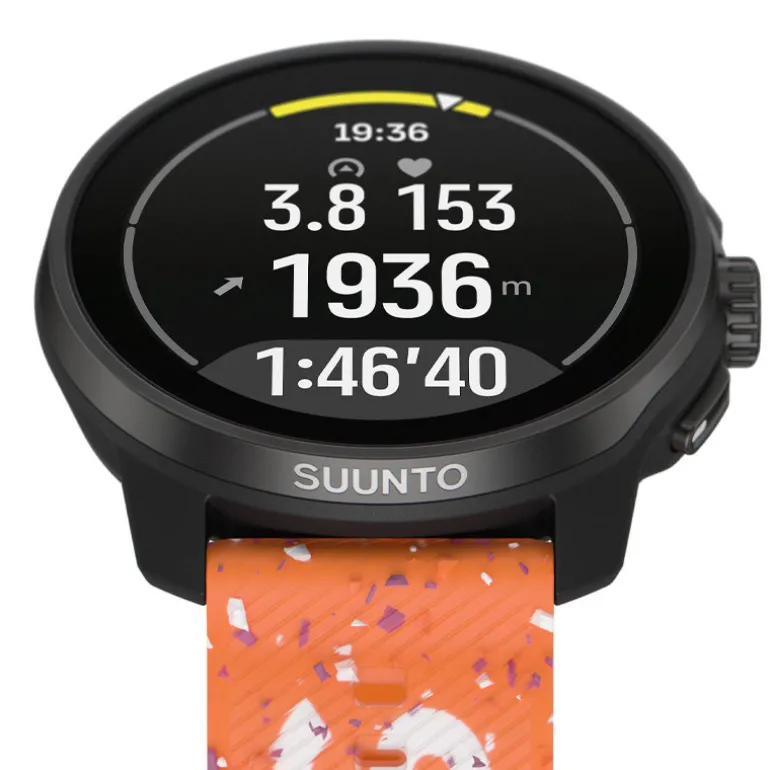 Orologio Race S