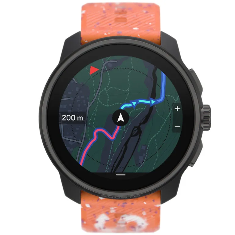 Orologio Race S