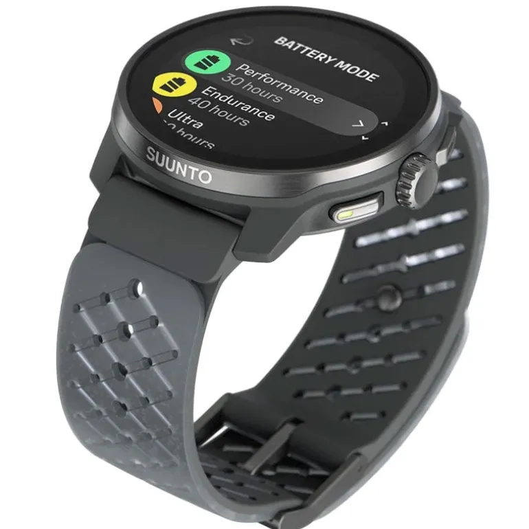 Orologio Race S Titanium