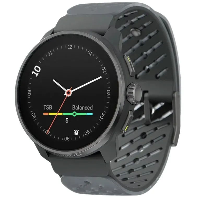 Orologio Race S Titanium