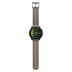 Orologio Race 2 titanium