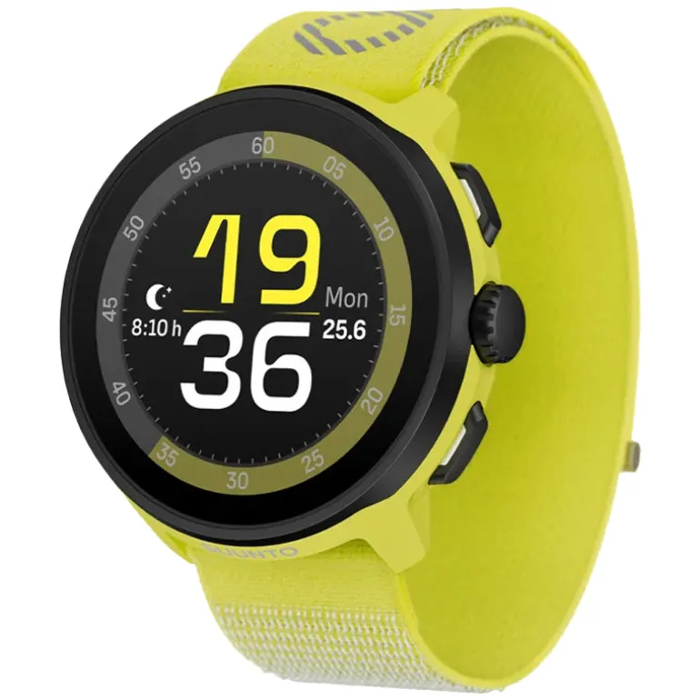 Orologio Suunto Run