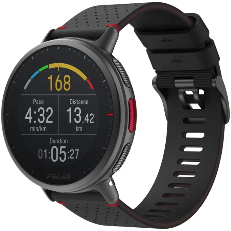 OROLOGIO VANTAGE V2 SHIFT EDITION