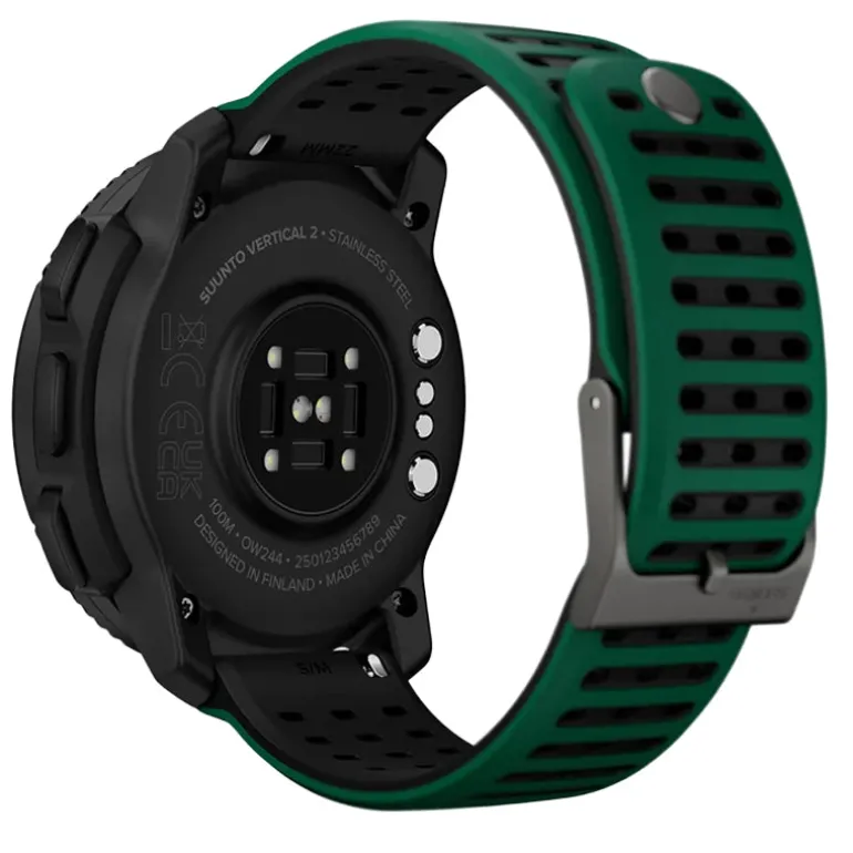 Orologio Vertical 2