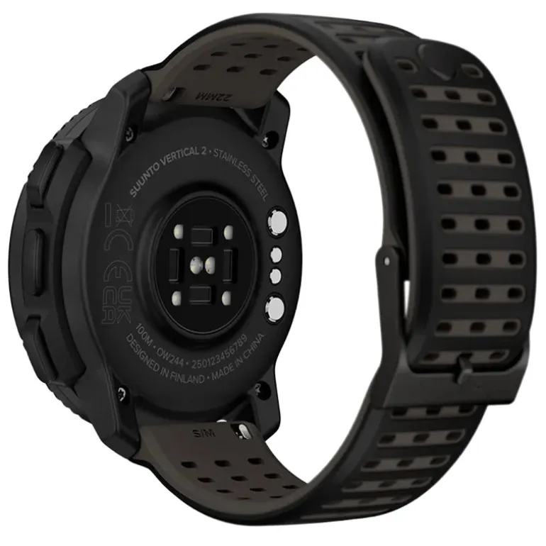 Orologio Vertical 2