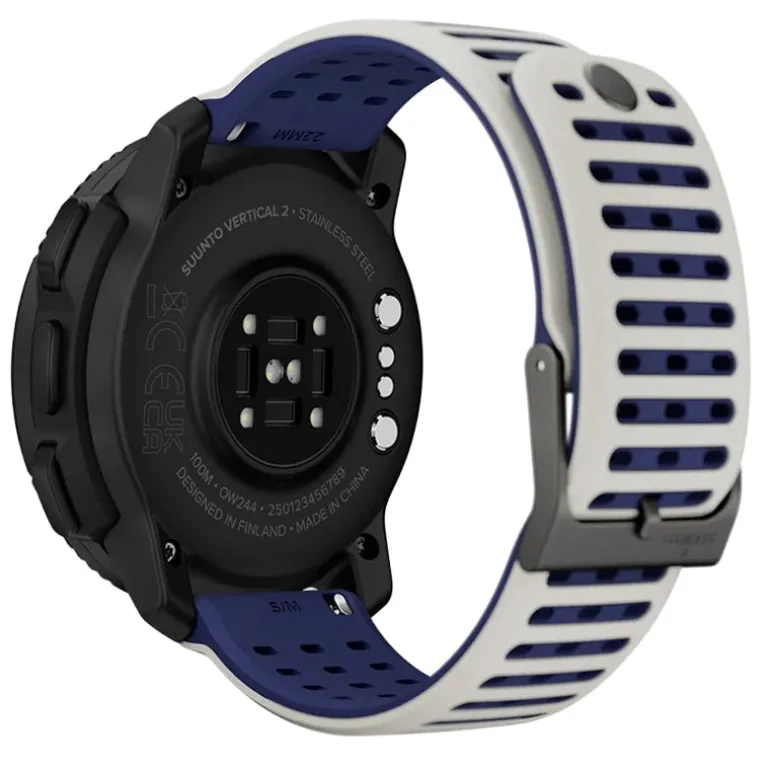 Orologio Vertical 2