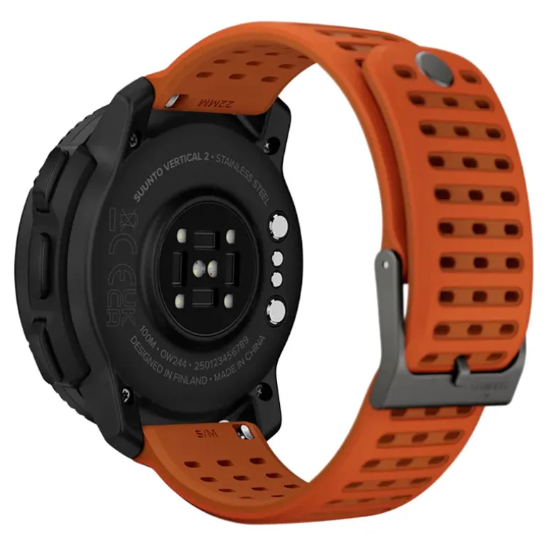 Orologio Vertical 2