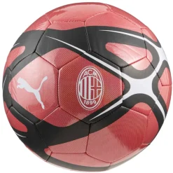 Pallone AC Milan Culture