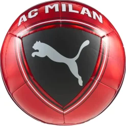 Pallone AC Milan ftblCulture